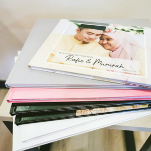 photobooks
