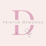 Printed Memories By D